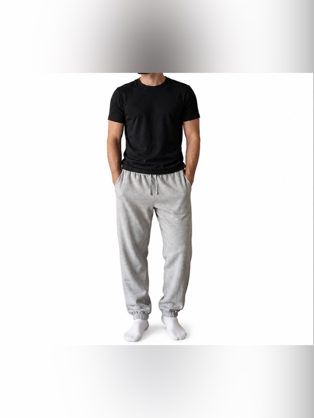 Simply For Sports Brand Sweatpants Size L